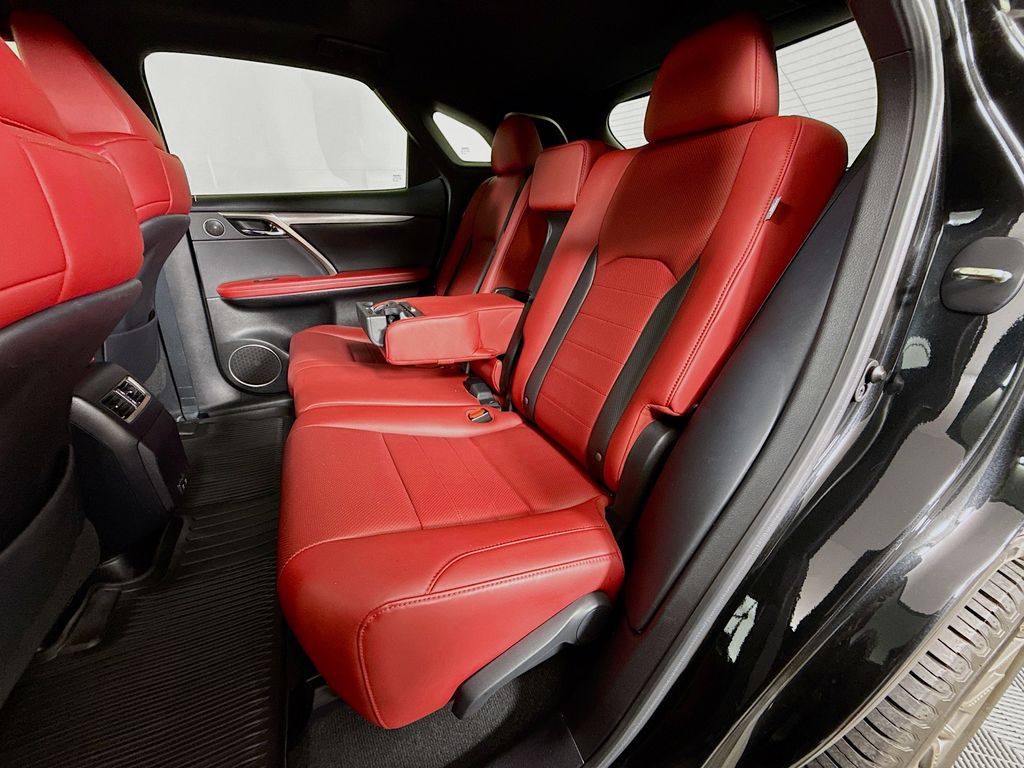 Thumbnail: 2020 Lexus RX - 26