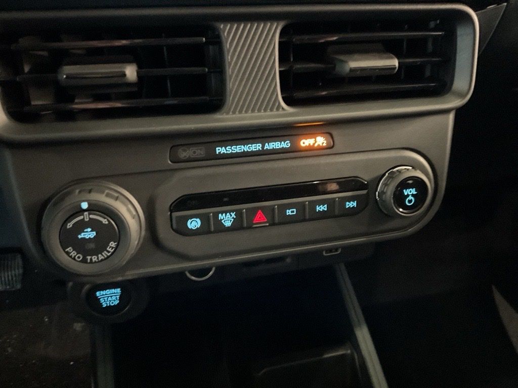 New 2026 Black Ford Lariat image 13