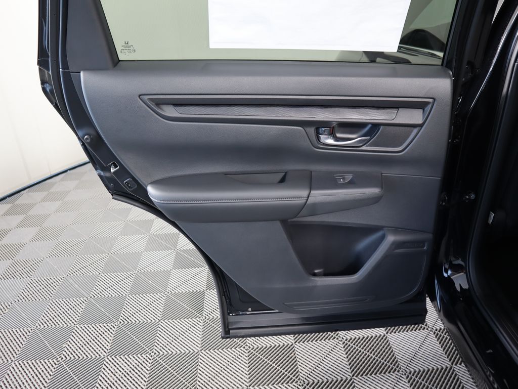 Thumbnail: 2026 Honda CR-V - 26