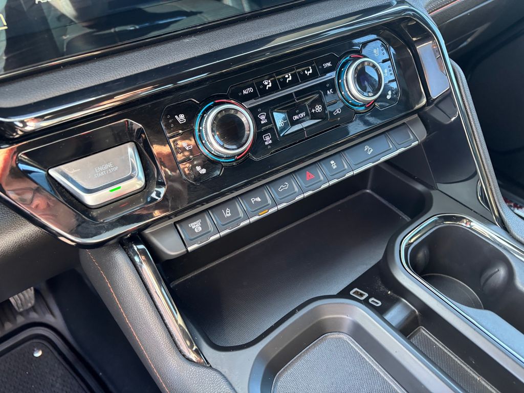 Used Car 2025 Gmc Sierra 2500hd  At4 For Sale Under $90,000 In Austin, Texas