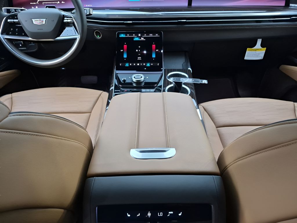 New 2026  Cadillac Luxury image 22