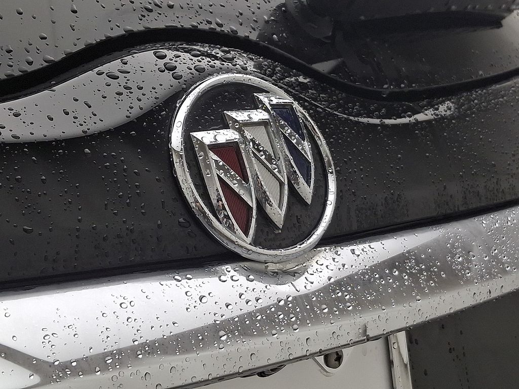 Thumbnail: 2022 Buick Enclave - 30