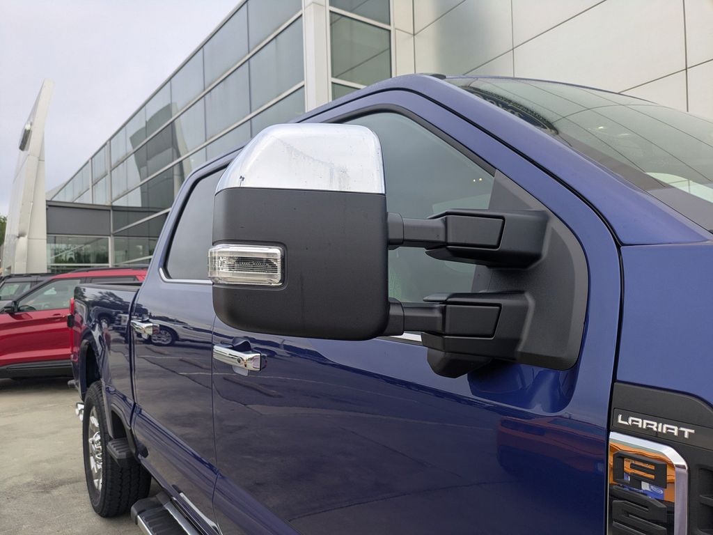 2026 Ford F-250 Super Duty LARIAT