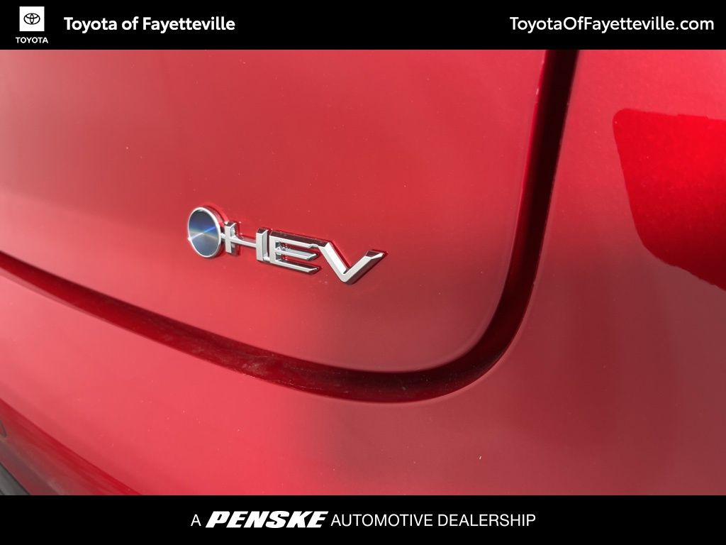 Thumbnail: 2026 Toyota Prius - 17