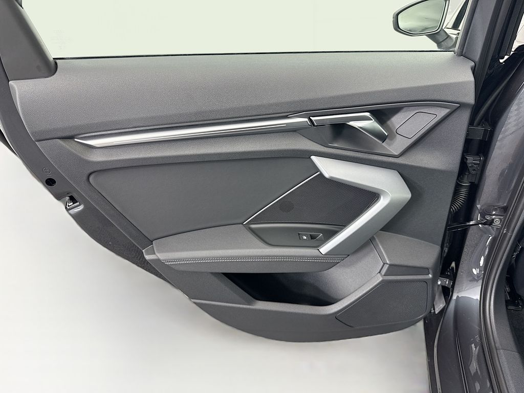 Thumbnail: 2026 Audi A3 - 25