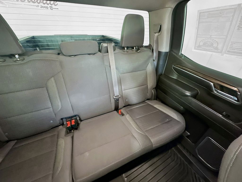 ChevroletSilverado 150014