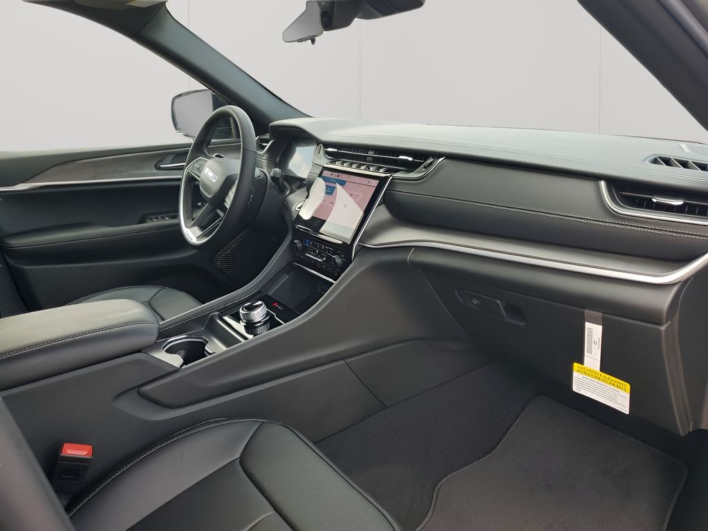 New Car 2025 Jeep Grand Cherokee L  Limited For Sale Under $50,000 In Austin, Texas