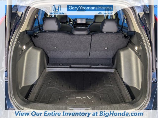 2023 Honda CR-V