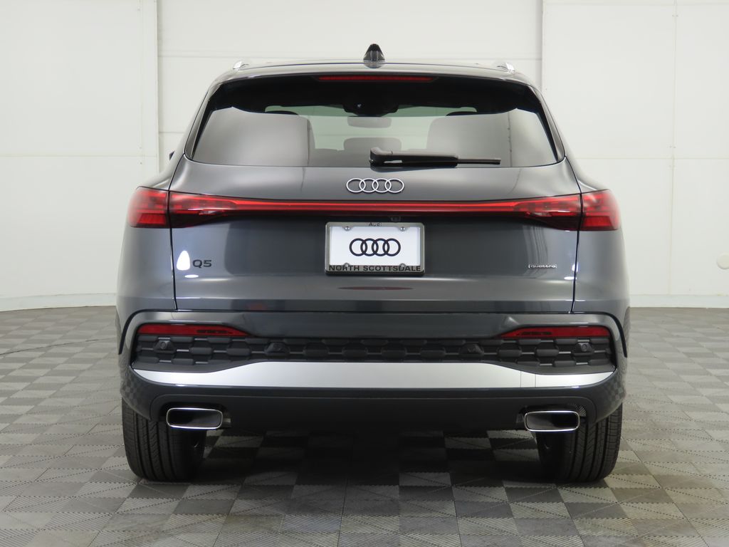 Thumbnail: 2025 Audi Q5 - 7