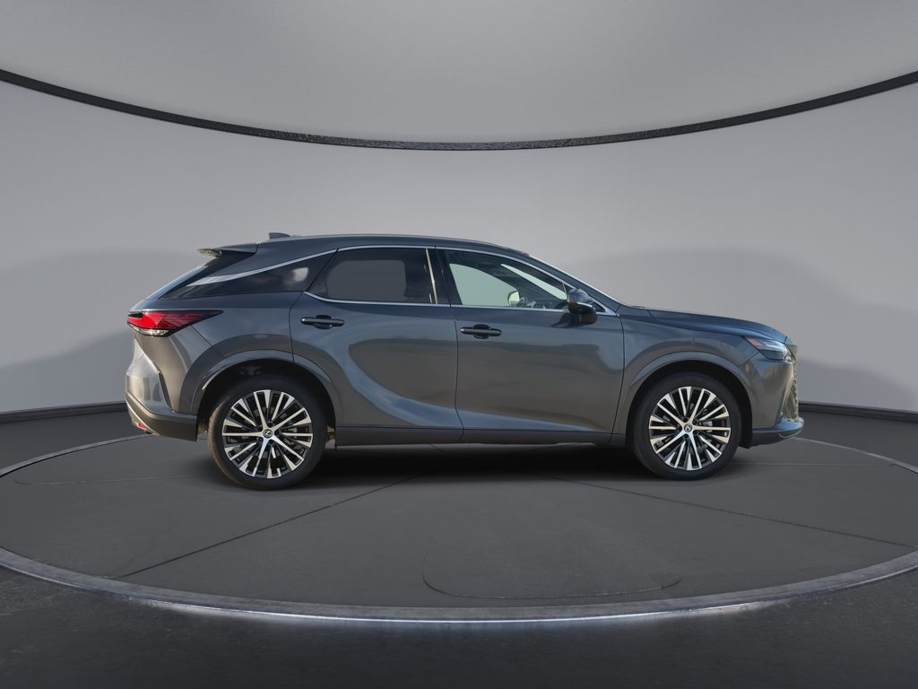 Thumbnail: 2025 Lexus RX - 9