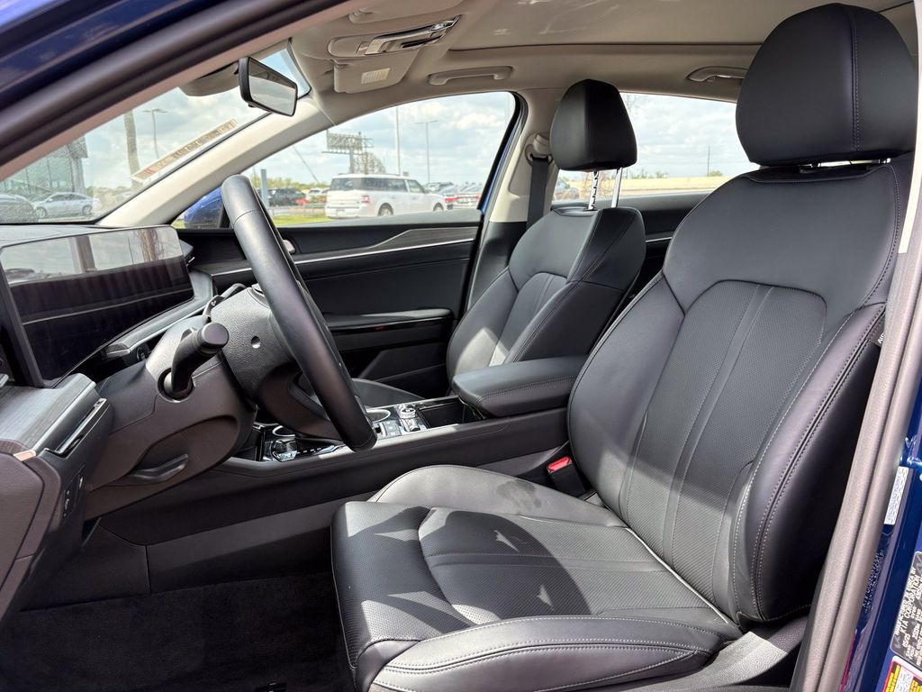 2026 Kia K5 EX - 10