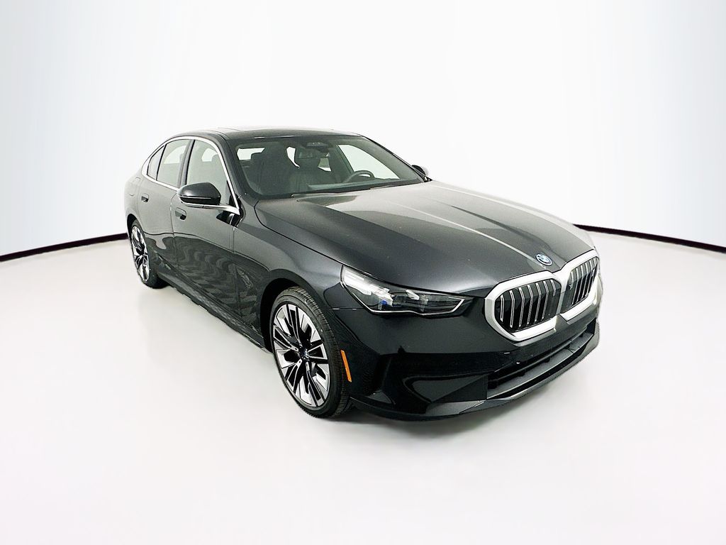 Thumbnail: 2024 BMW i5 - 3