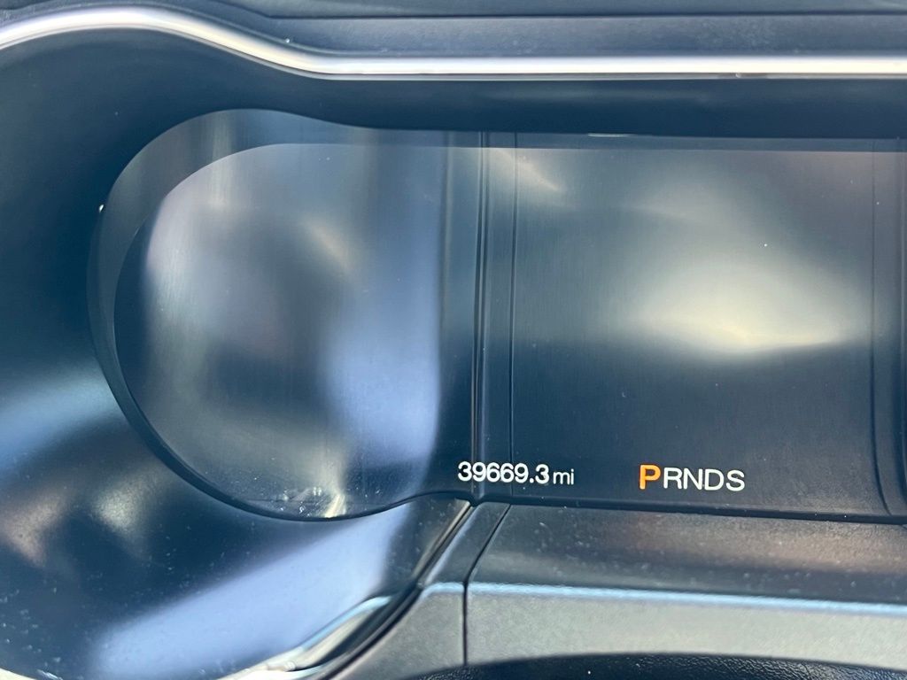 Thumbnail: 2019 Ford Mustang - 6