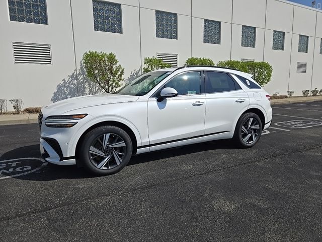 2026 Genesis GV70 Sport Advanced 2