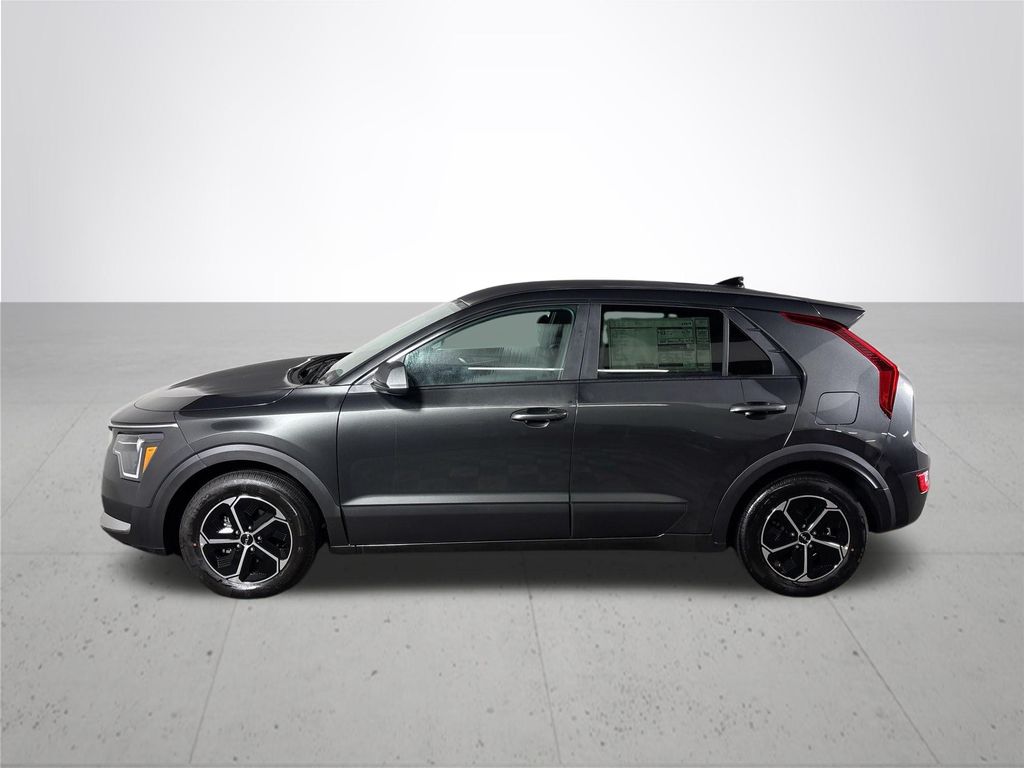 2026 Kia Niro LX