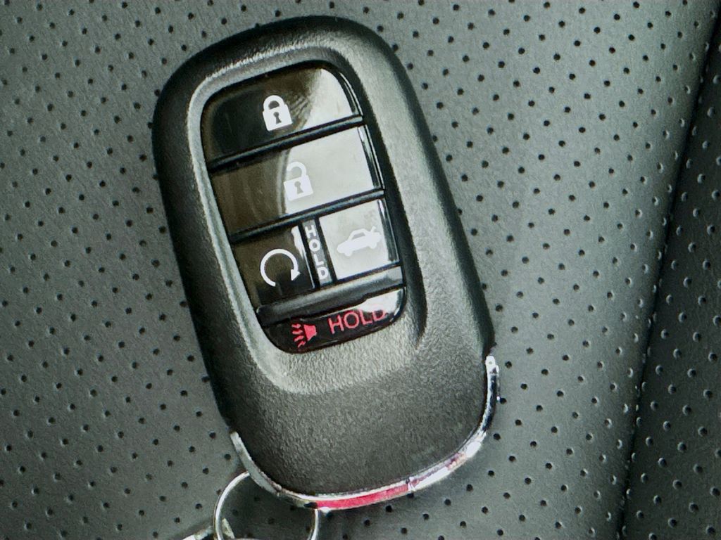 Used Car 2025 Honda Accord Hybrid  Touring For Sale Under $35,000 In Austin, Texas