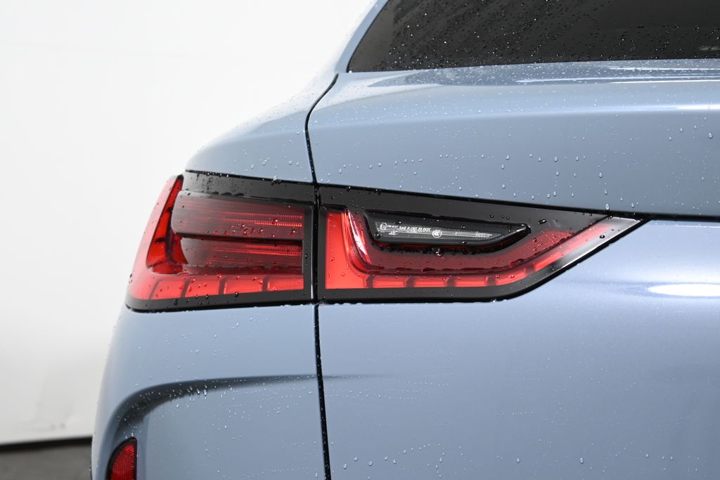 2025 INFINITI QX55 Sensory 12