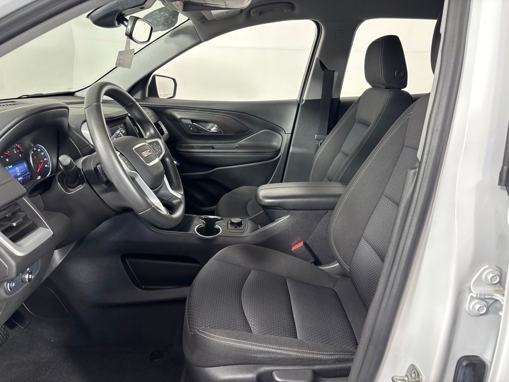Thumbnail: 2024 GMC Terrain - 23