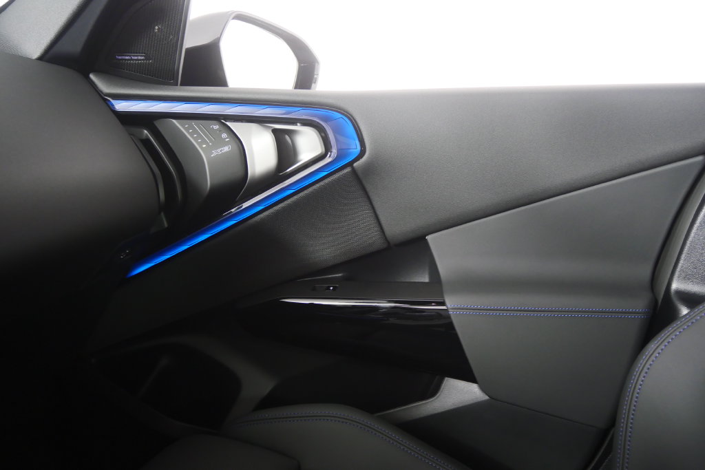 Thumbnail: 2026 BMW X3 - 24