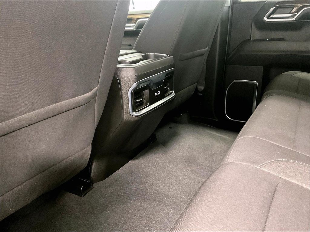2024 GMC Sierra 1500 — photo 27