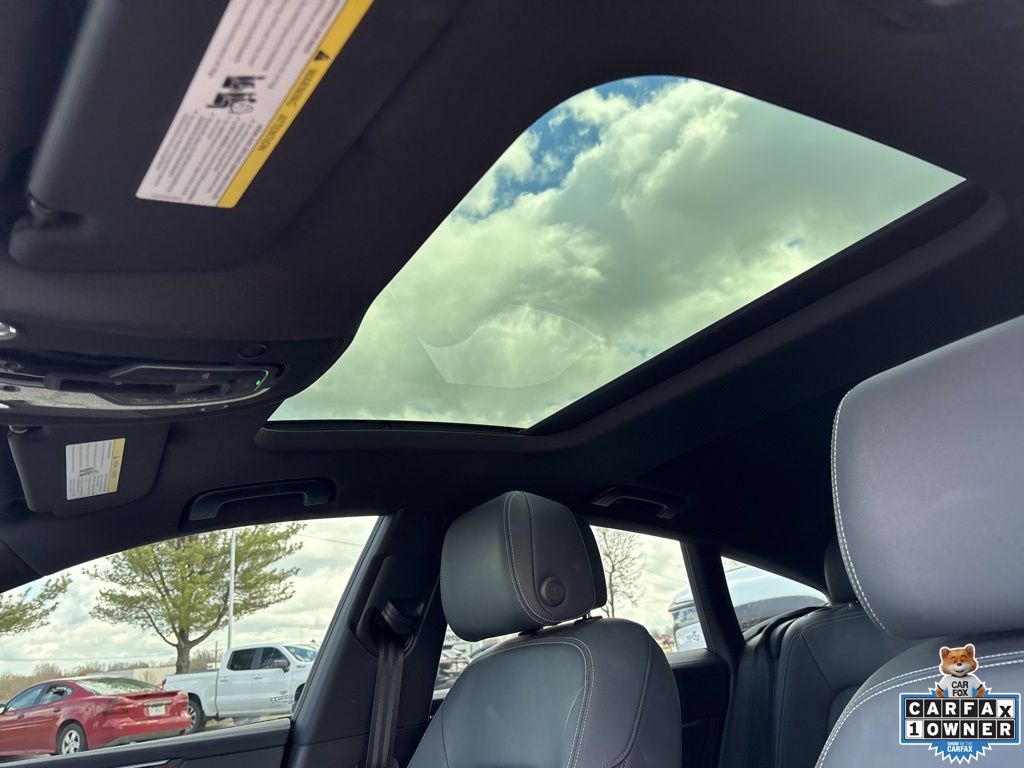 Used 2022 Audi A7 Premium with VIN WAUP2BF28NN041822 for sale in Kansas City