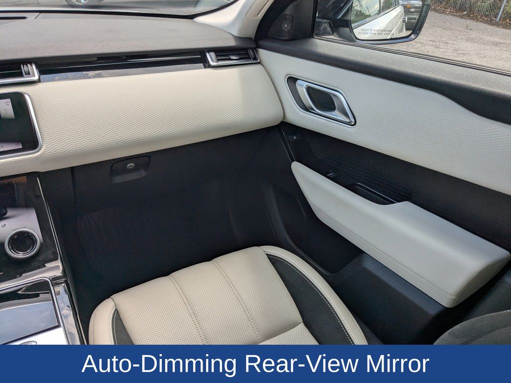 2023 Land Rover Range Rover Velar P250 S