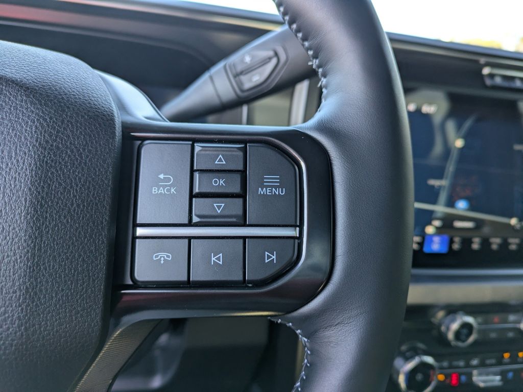 2026 Ford F-350 Super Duty Platinum