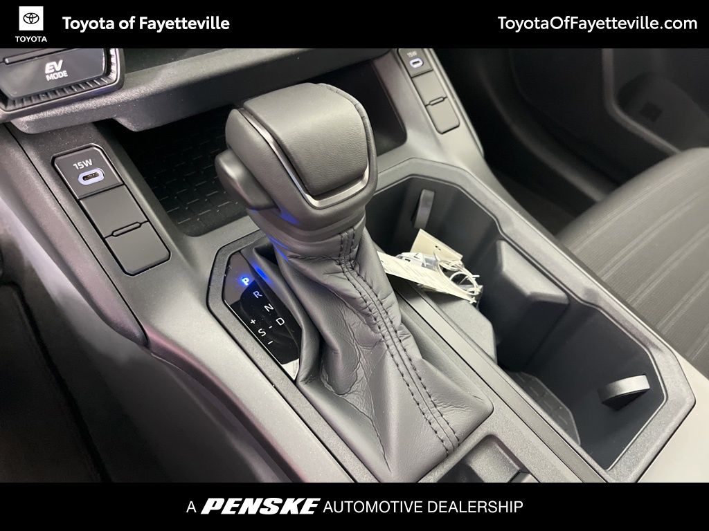 Thumbnail: 2026 Toyota RAV4 - 31