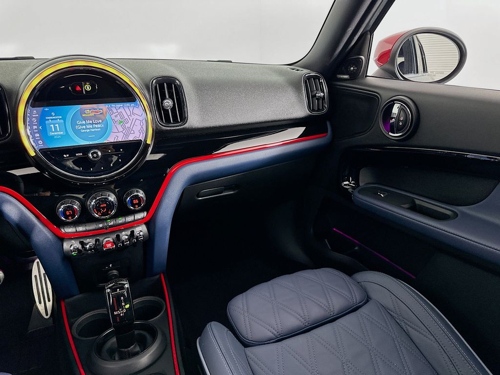 2023 MINI Cooper Countryman John Cooper Works 24