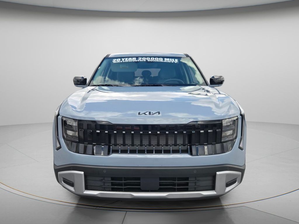 2027 Kia Seltos - $30,530