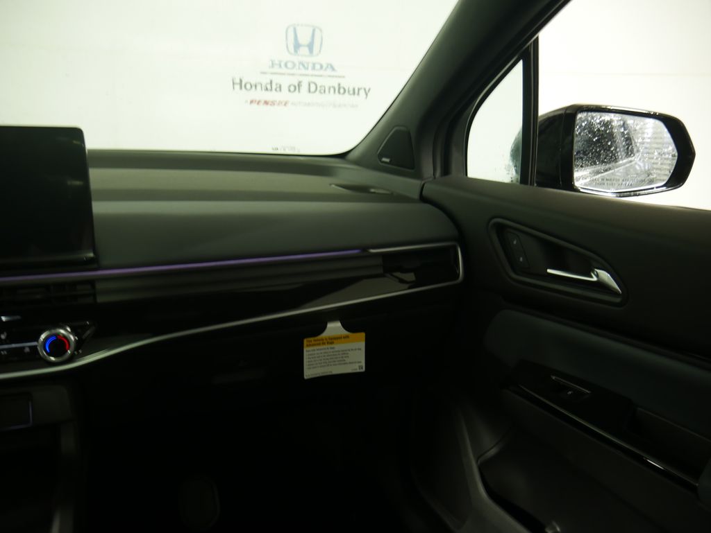 Thumbnail: 2025 Honda Prologue - 14