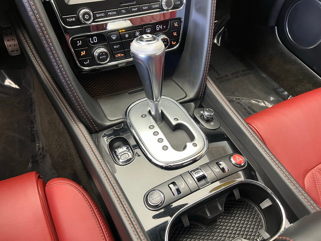 Thumbnail: 2013 Bentley Continental - 27