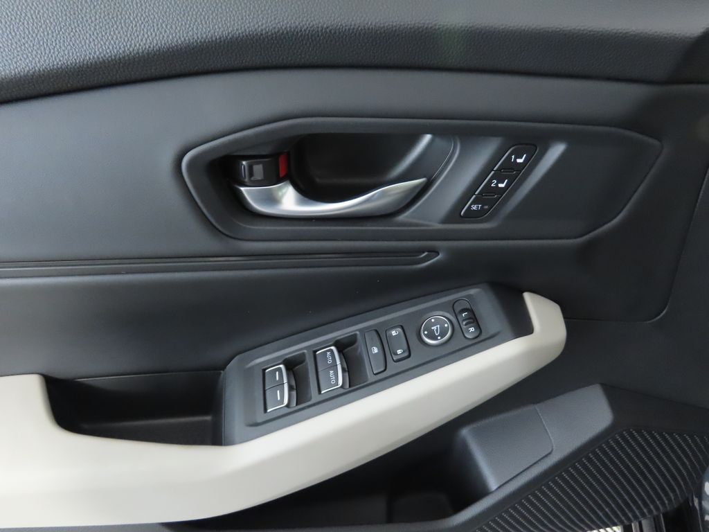 2024 Honda Accord EX-L 23
