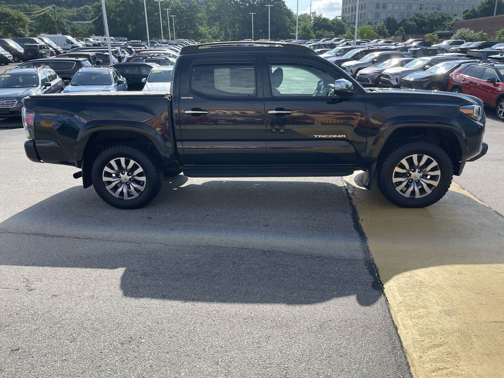 Used 2023 Toyota Tacoma Truck