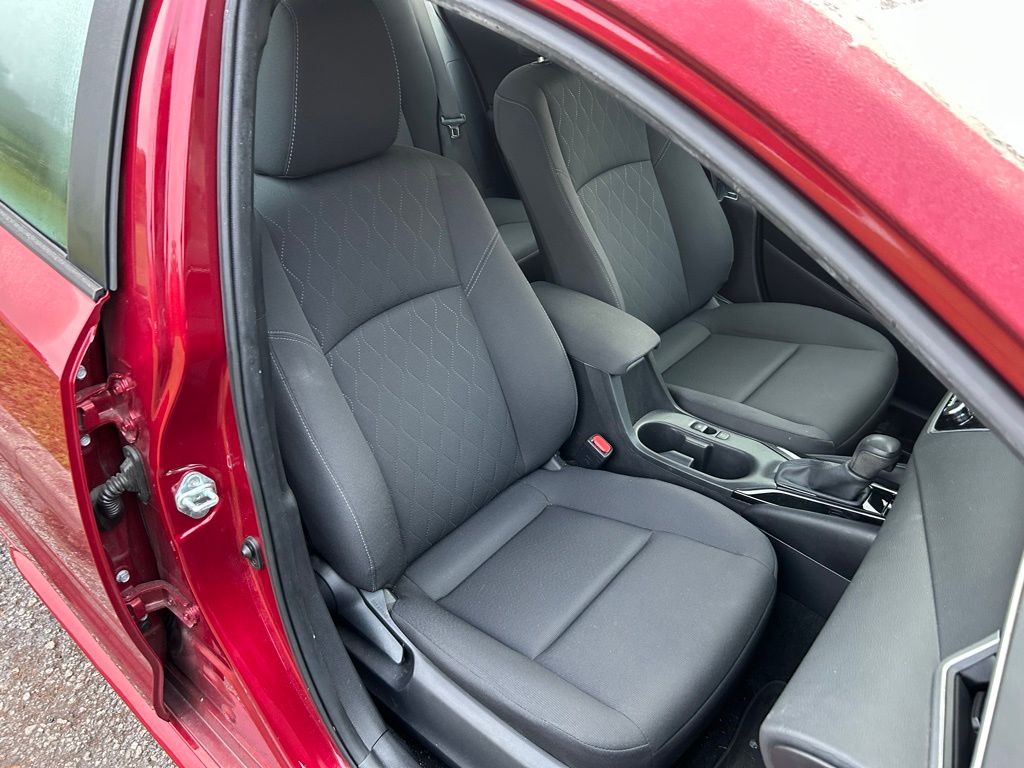 Thumbnail: 2023 Toyota Corolla - 15