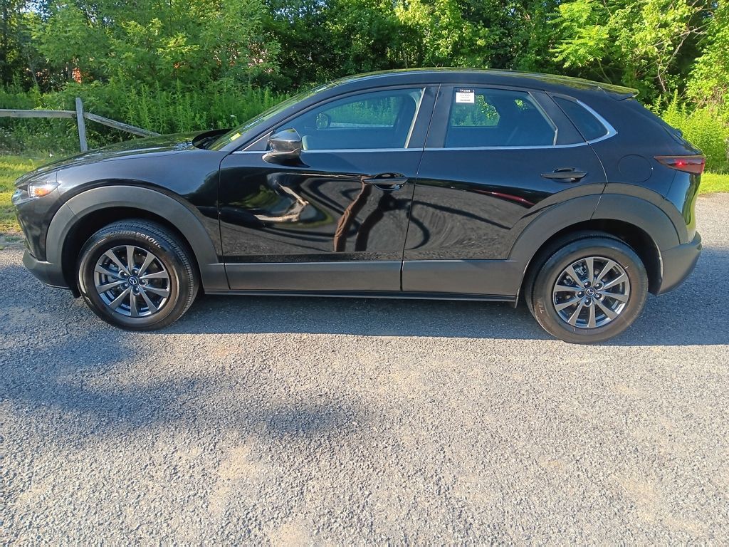 Used 2023 Mazda CX-30 SUV