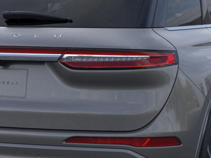 2025 Lincoln Corsair Grand Touring