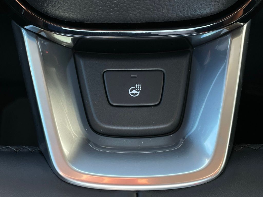 Thumbnail: 2025 Honda Pilot - 16