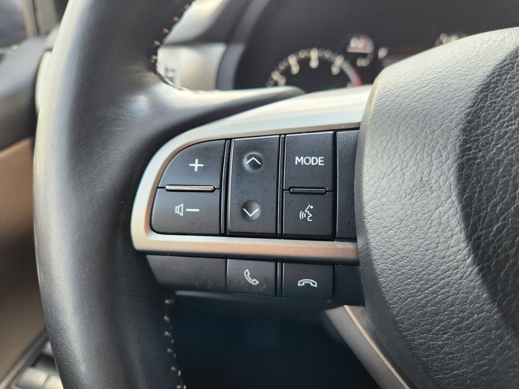 2021 Lexus GX 460 Silver at Community Toyota