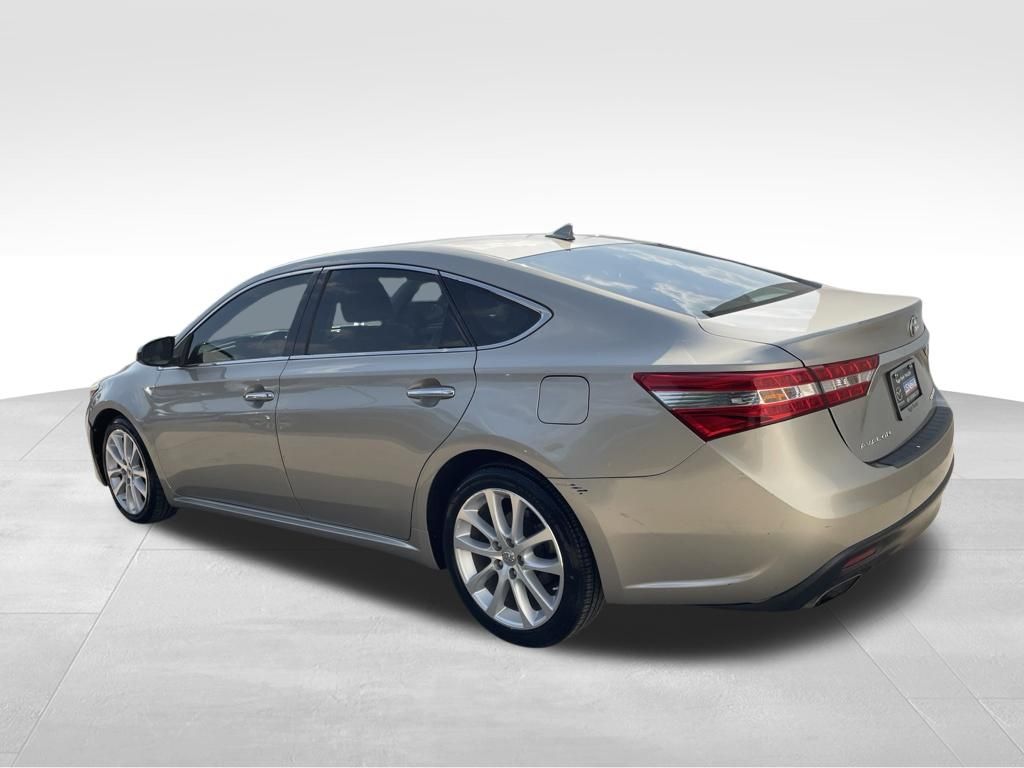 Used Car 2013 Toyota Avalon  Limited For Sale Under $15,000 In Georgetown, Texas