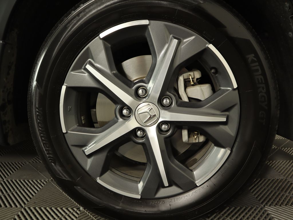 Thumbnail: 2023 Honda HR-V - 31