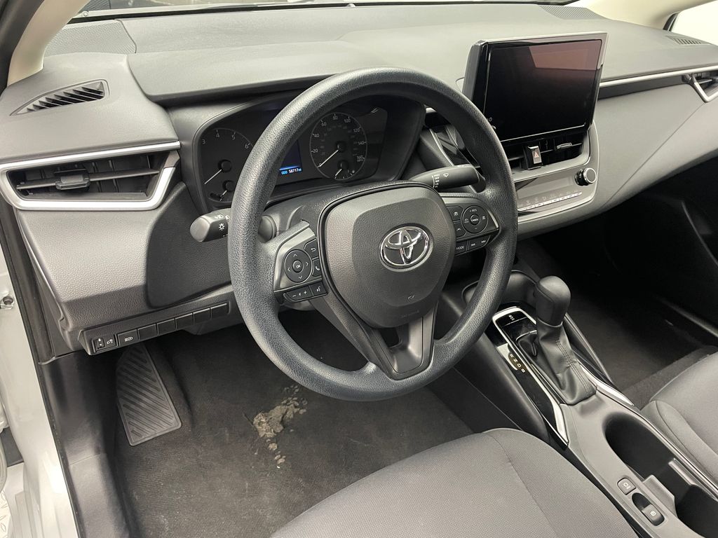 Thumbnail: 2024 Toyota Corolla - 11