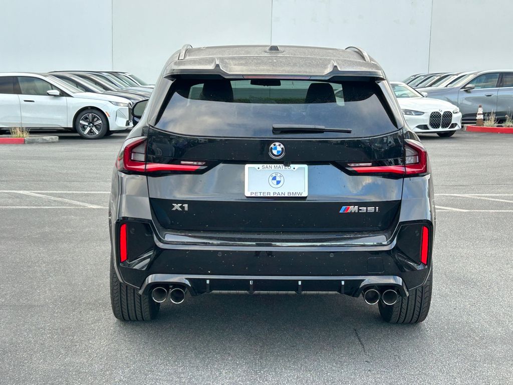 Thumbnail: 2026 BMW X1 - 4