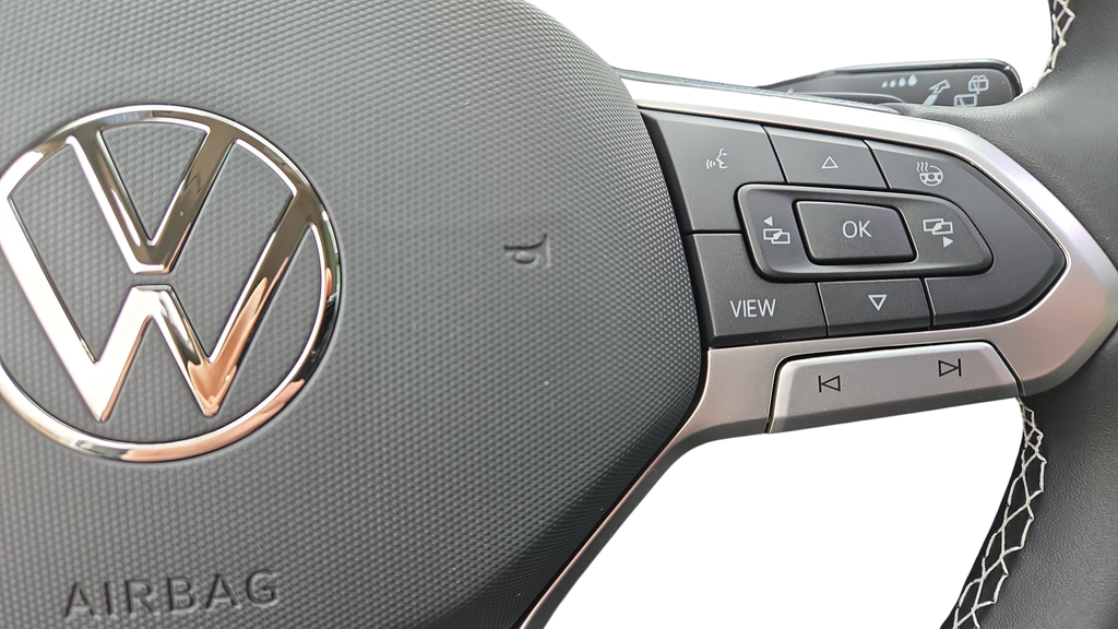 2026 Volkswagen Atlas