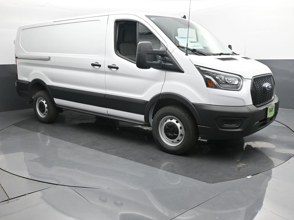 2025 Ford Transit-250 Cargo Van 