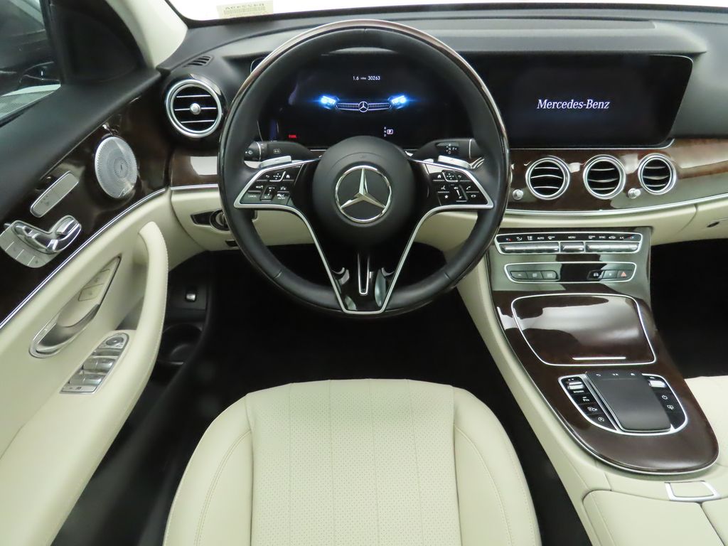 2021 Mercedes-Benz E-Class E 350 10