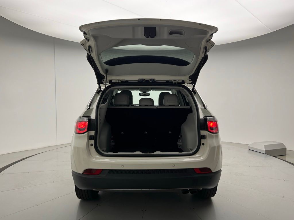 Thumbnail: 2019 Jeep Compass - 5