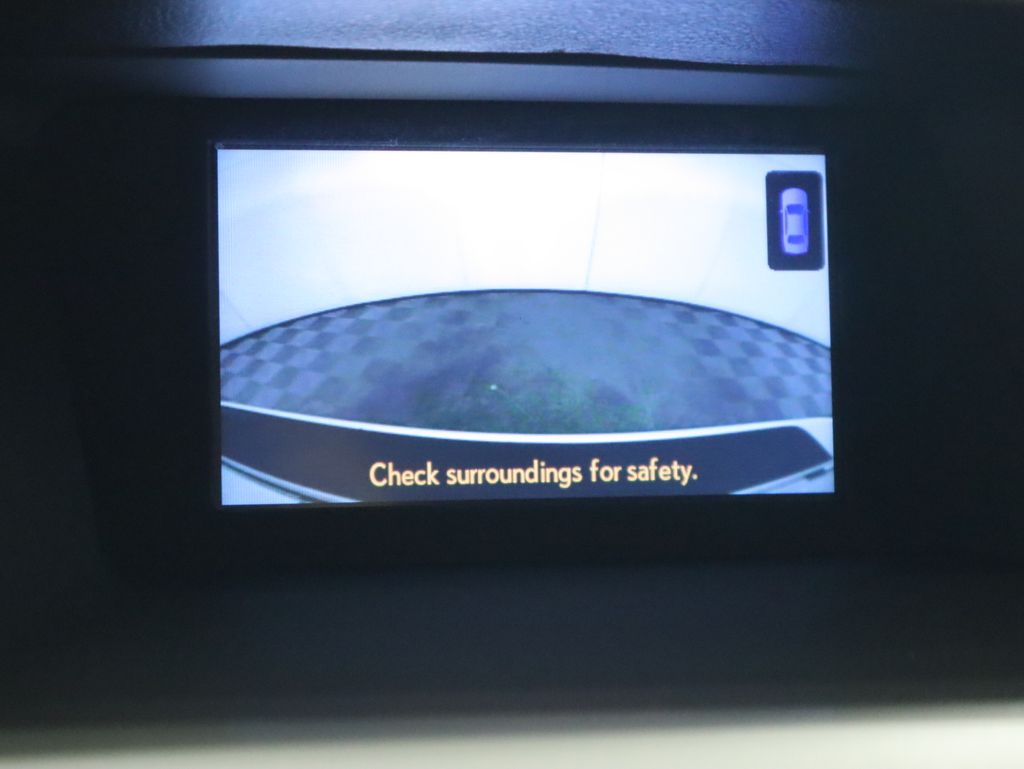 Thumbnail: 2015 Lexus RX - 15