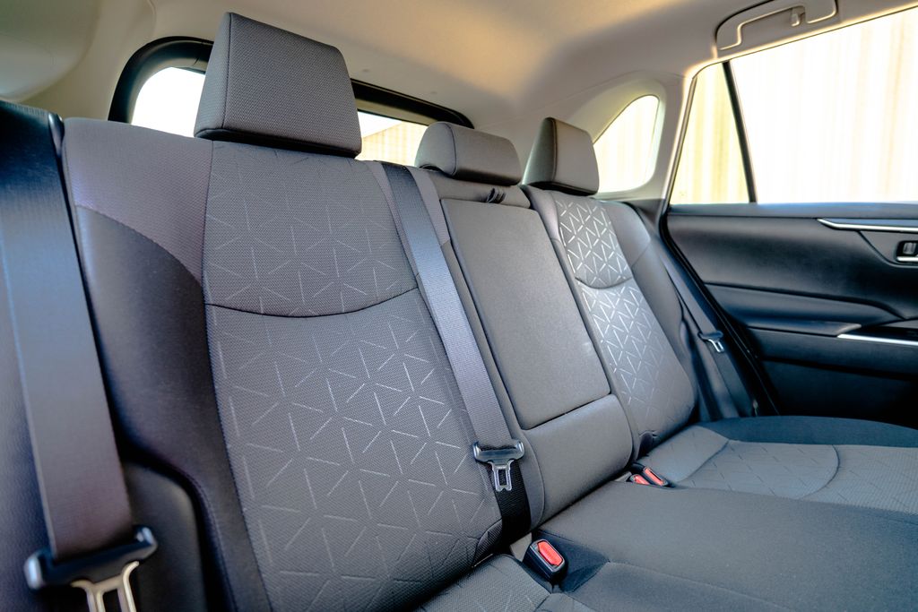 Used 2023 Toyota RAV4 SUV