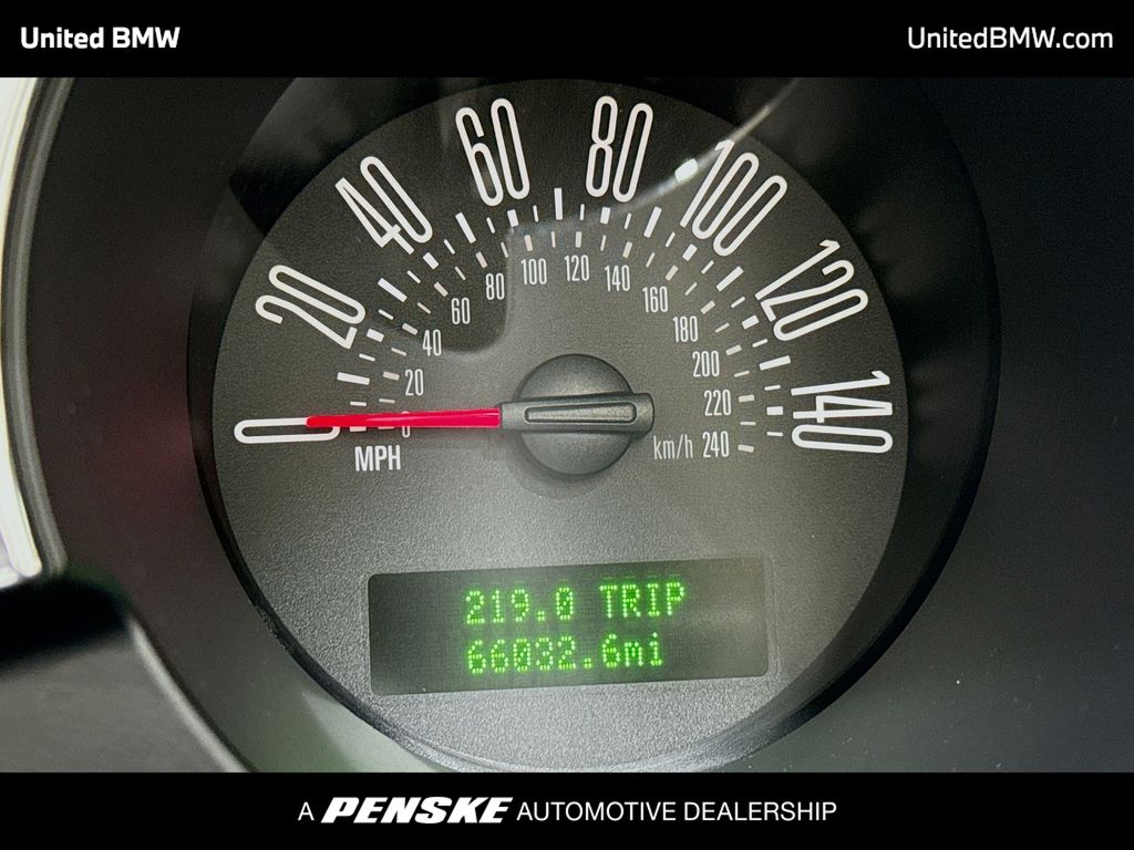 Thumbnail: 2007 Ford Mustang - 7